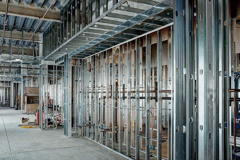 northern-level-contractors-drywall-steel-stud-framing-gta